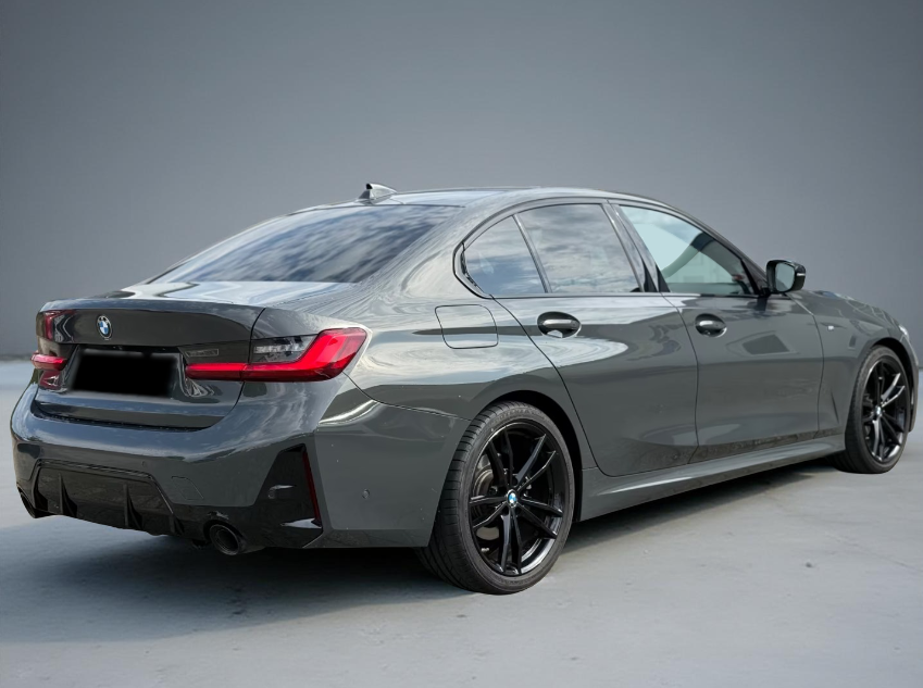 BMW 320d M Sport 2022 - Foto 7
