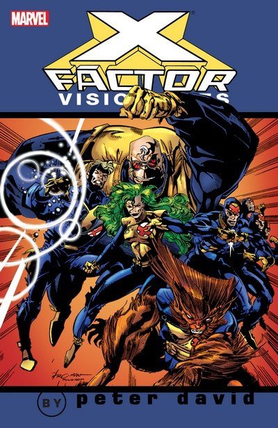 X-Factor-Visionaries-by-Peter-David-Vol-1-2005