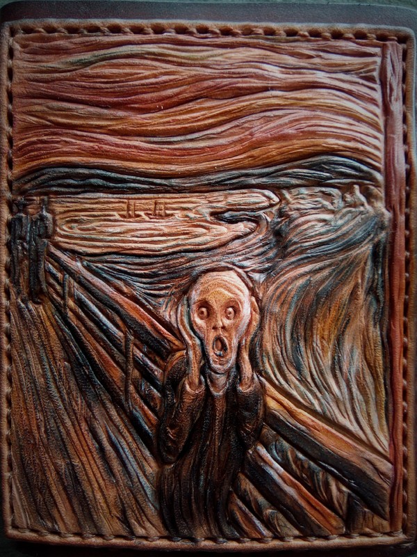 кошелек крик1