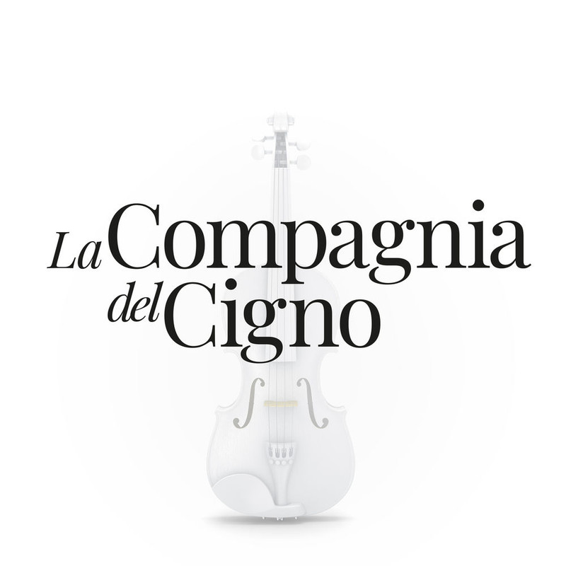 VA - La Compagnia Del Cigno (2019) .Mp3 -320 Kbps