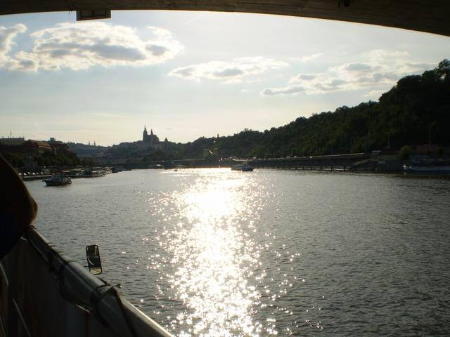 Praga, corazón de Europa - Blogs de Checa Rep. - Últimas visitas (12)