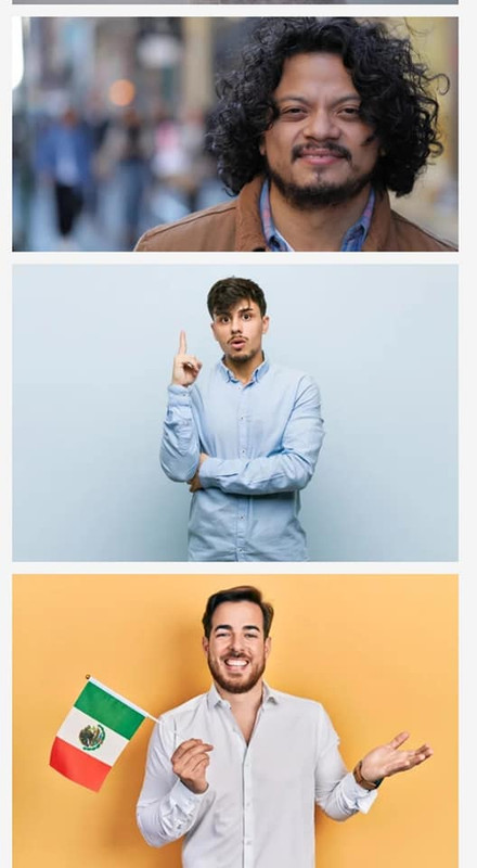 мексиканец