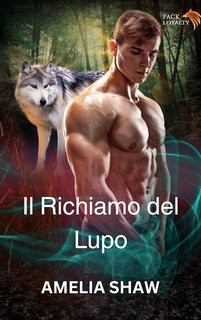 Amelia Shaw - Il Richiamo del Lupo (2024)