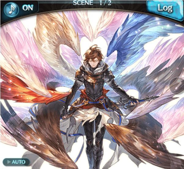 12wingssandalphon