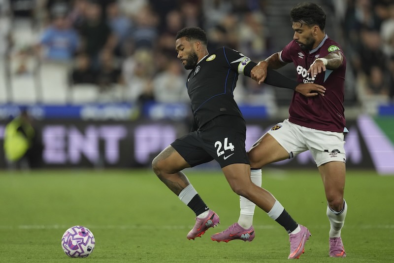 Nhận định, soi kèo Chelsea vs West Ham, 00h30 ngày 01/02