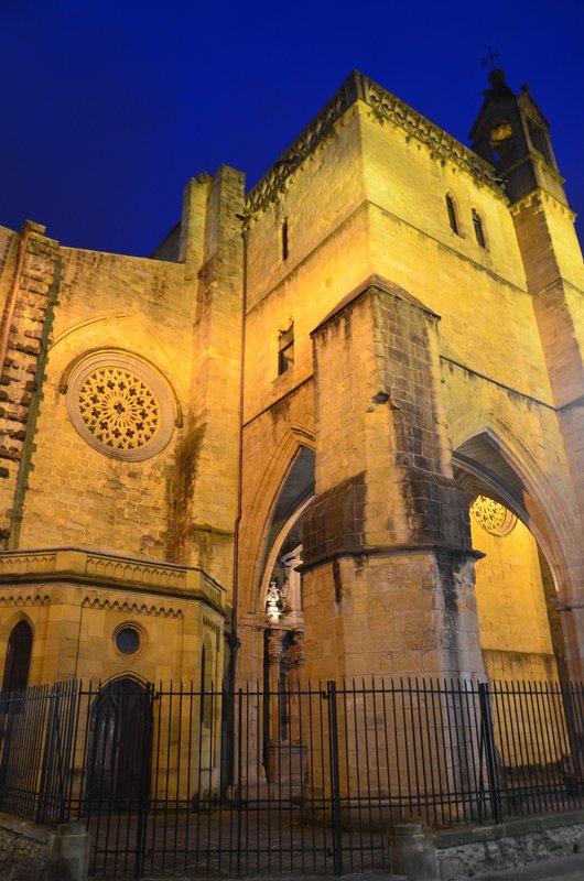 SAN SEBASTIAN-10-7-2016 - Guipúzcoa y sus Pueblos-2016 (41)