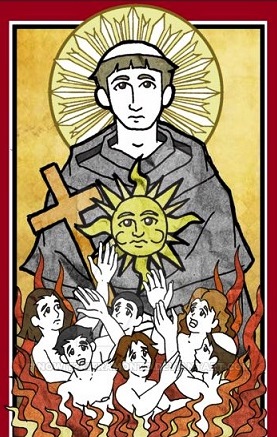 Preghiera a san Nicola da Tolentino per le anime purganti dans Festa dei Santi e dei fedeli defunti San-Nicola-da-Tolentino-IMG