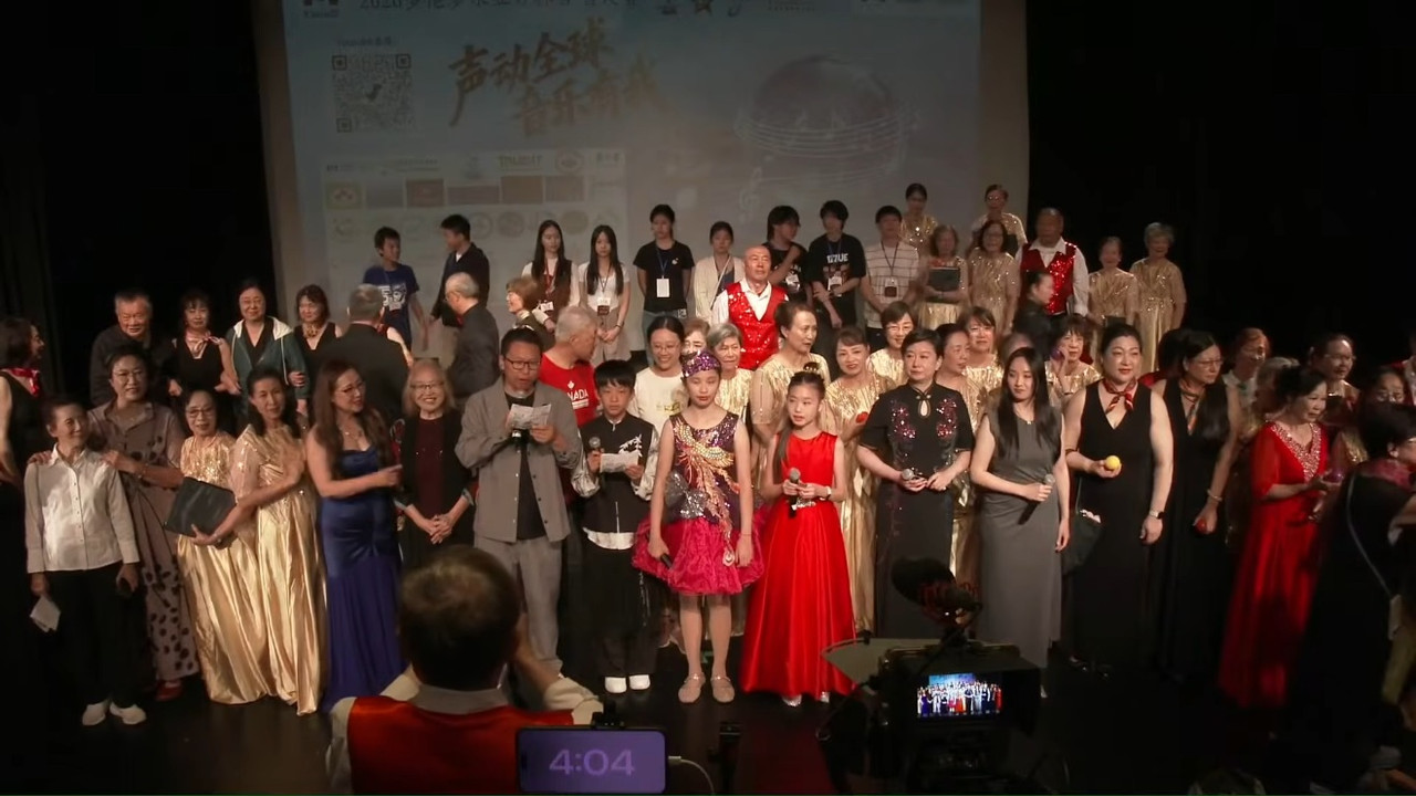 group photo