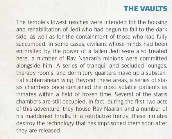 Rav Naaran could project his spirit out of frozen time 2