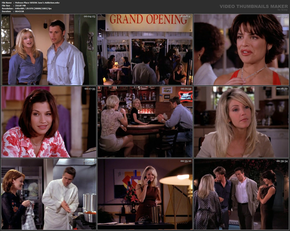 Melrose Place S05E06 Jane's Addiction.mkv