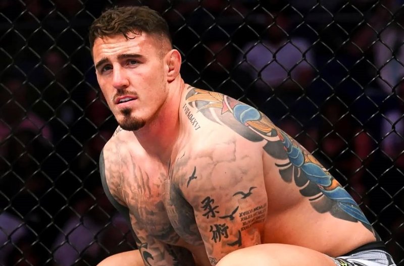 Том Аспинал: UFC ме подвеждаха 3-4 пъти, че ще се бия с Джон Джоунс