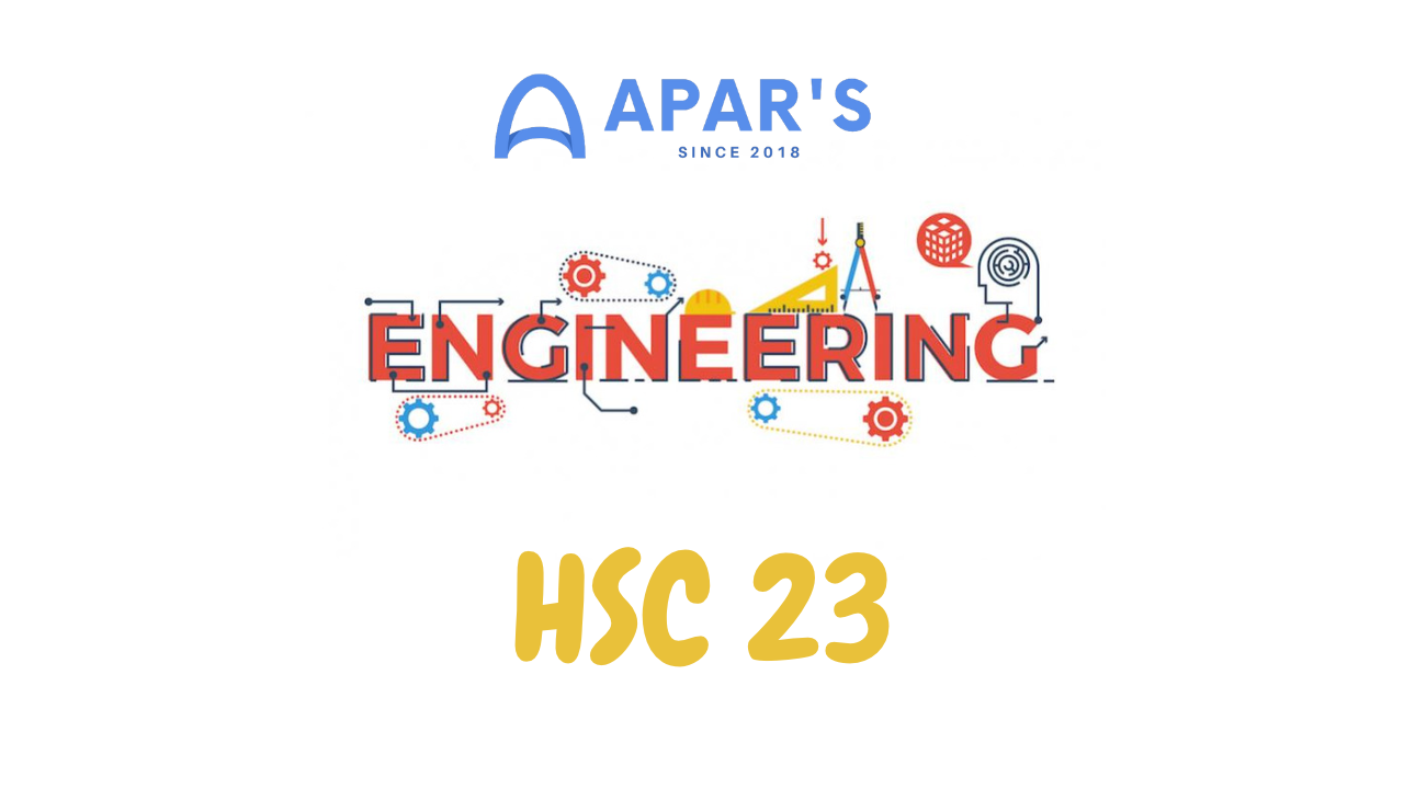 ACS ইঞ্জিনিয়ারিং এডমিশন প্রাইভেট ব্যাচ ২০২৩