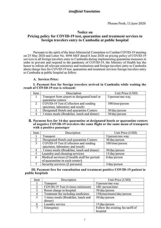 Price Schedule ENG(1) - Actual