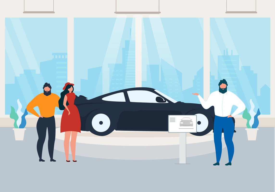 Understanding Car Loans for Bad Credit in Concord: A Comprehensive Guide