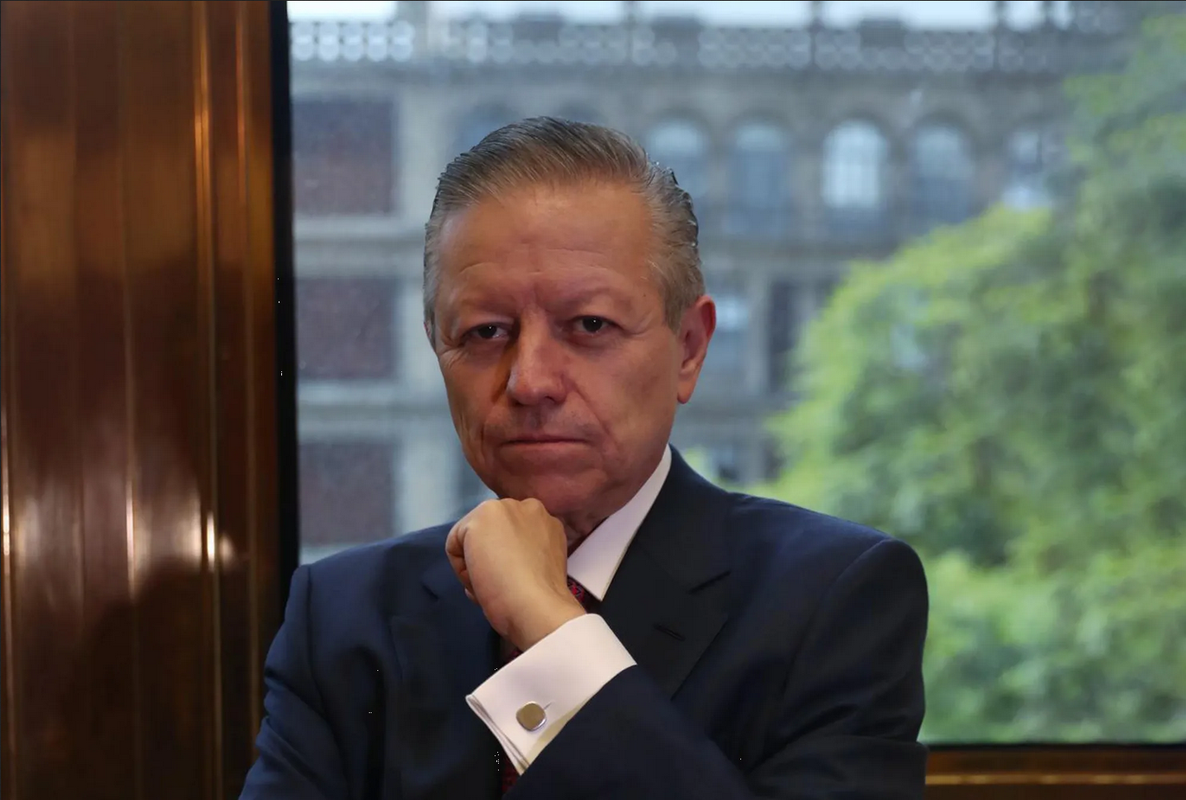 No querer estar de la SCJN es motivo ‘suficientemente grave’ para renunciar: ministros