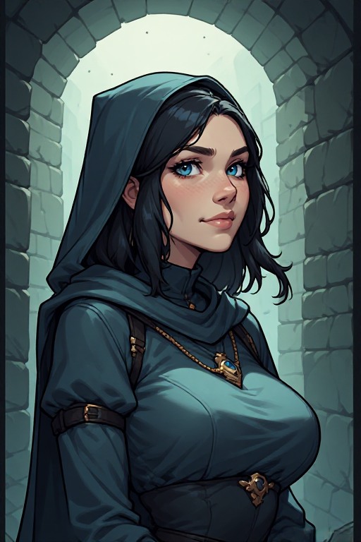 Sister-Raven-went-down-into-ca