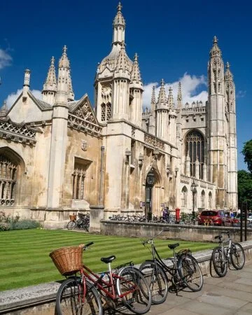 Cambridge