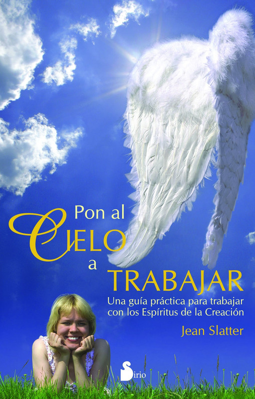 9788478085897 - Pon al cielo a trabajar - Jean Slatter (Audiolibro Voz Humana)