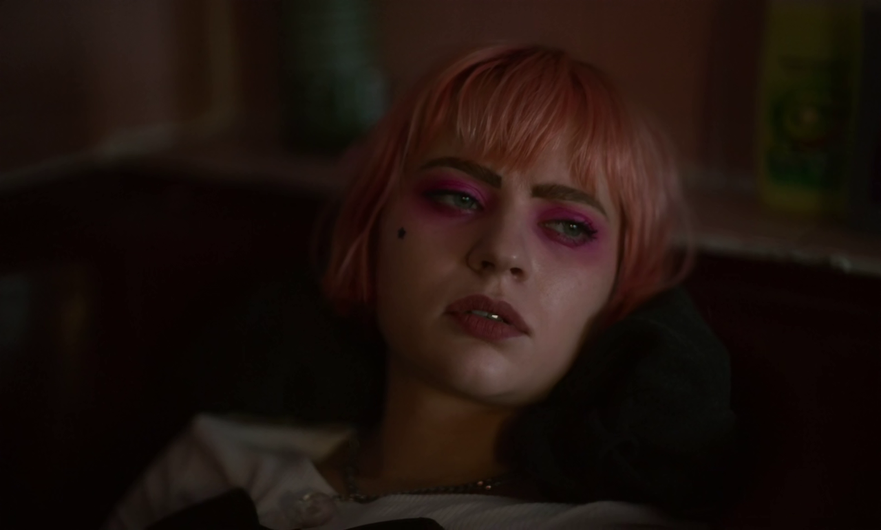 We Need To Do Something 2021 1080P Web Dl HEVC Tornment666