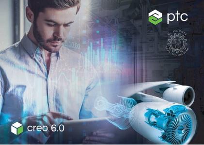 PTC Creo 4.0 M140