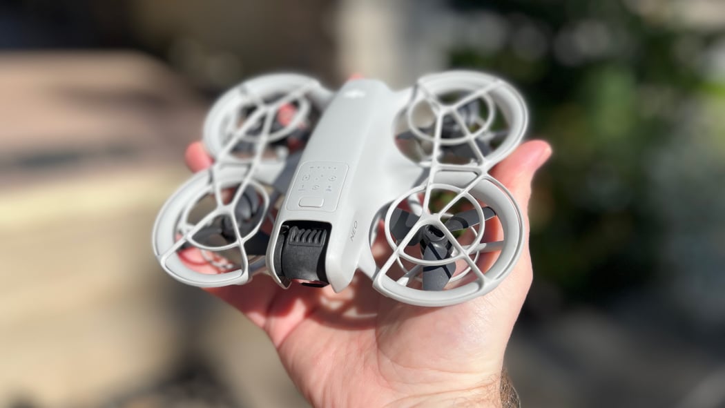 5 Best Drones for Beginners in 2025