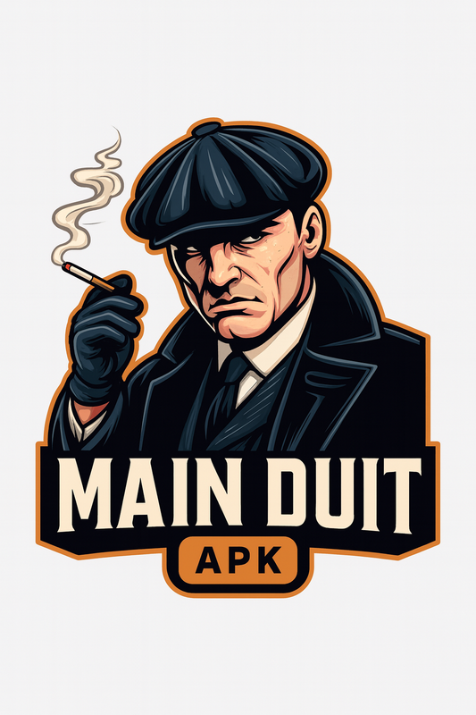 MAIN DUIT Permainan Slot Game Online Terbaik Modal 5k Jadi Cuan Besar Tiap Hari image 1