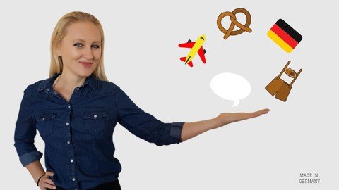 German B2 - Upper Intermediate German German B2 - Upper Intermediate German
