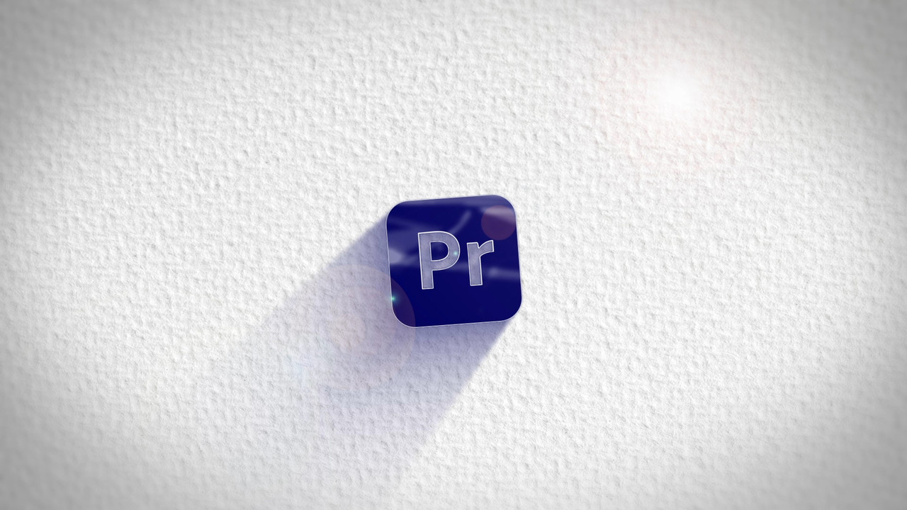 Logo Reveal - 3