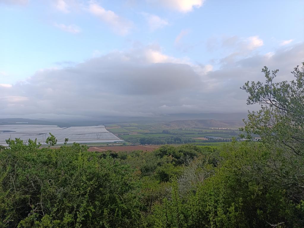 Такая близкая Африка. (ЮАР. 22 дня и 4200 км. Ноябрь-Декабрь)