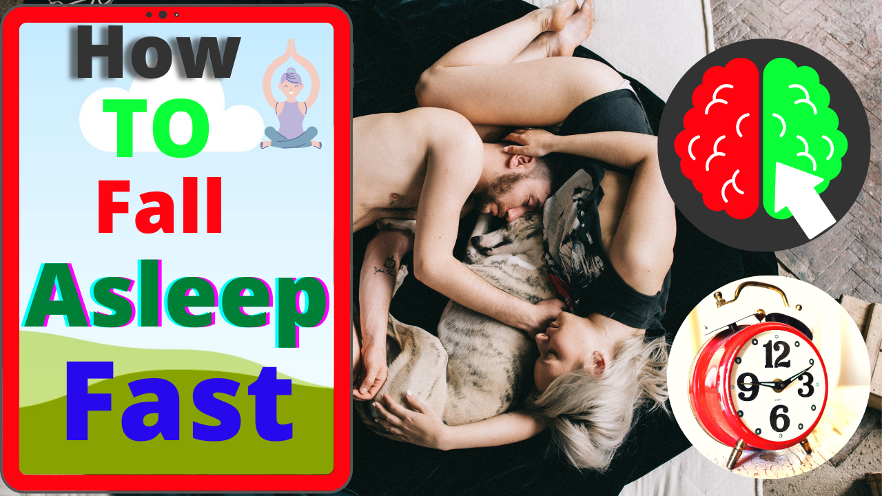 How To Fall Asleep Fast (1)
