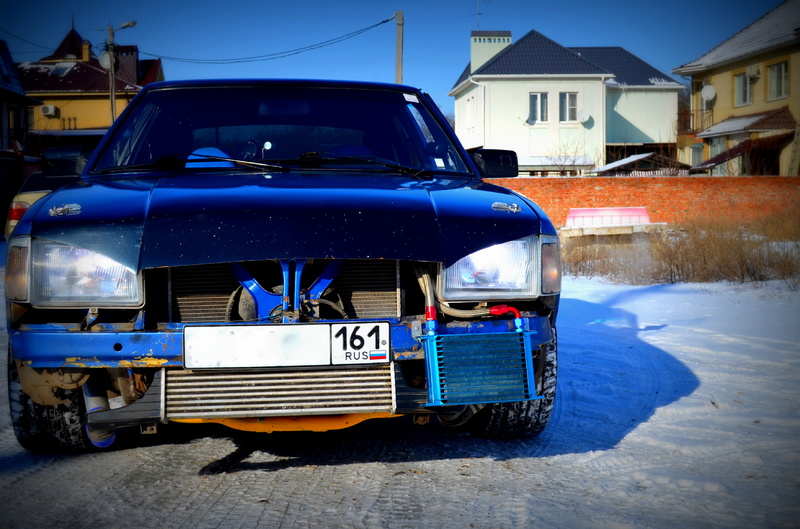 шестерочка