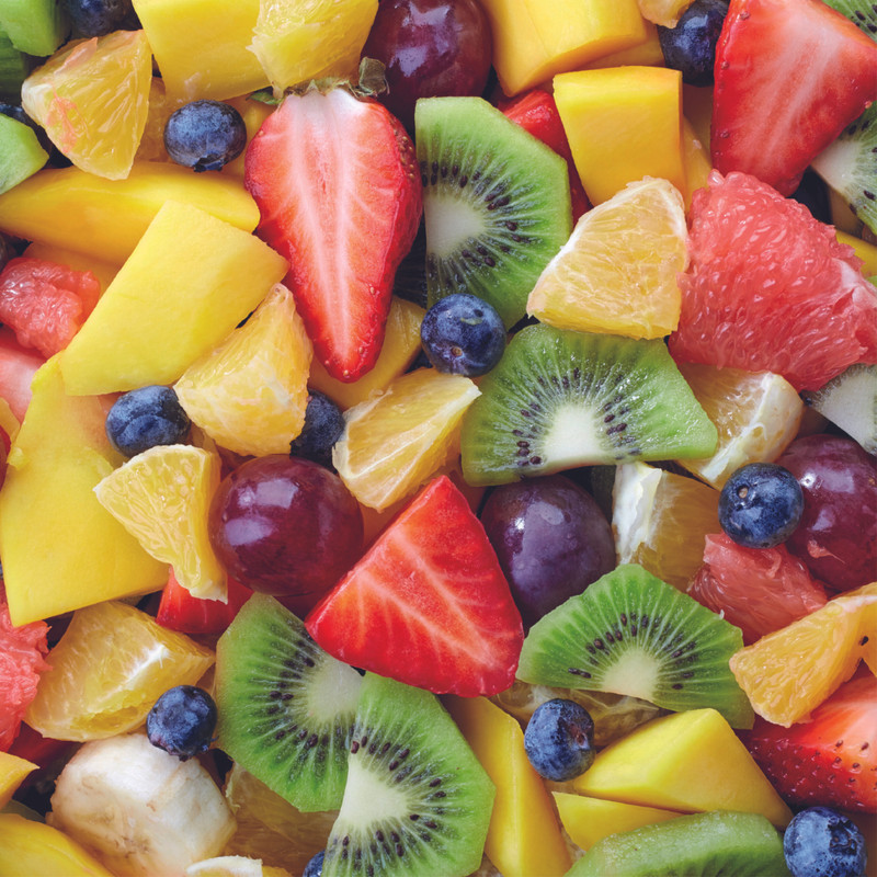 Extraits de Fruits - Ingrédients Cosmétiques Naturels du Maroc