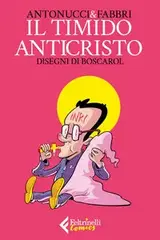 Il Timido Anticristo
