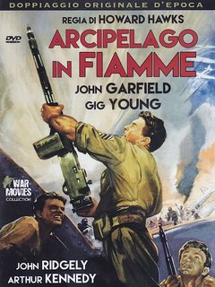 Arcipelago In Fiamme (1943) WebDL 1080p 5.1 AC3 ITA - ENG + Sub