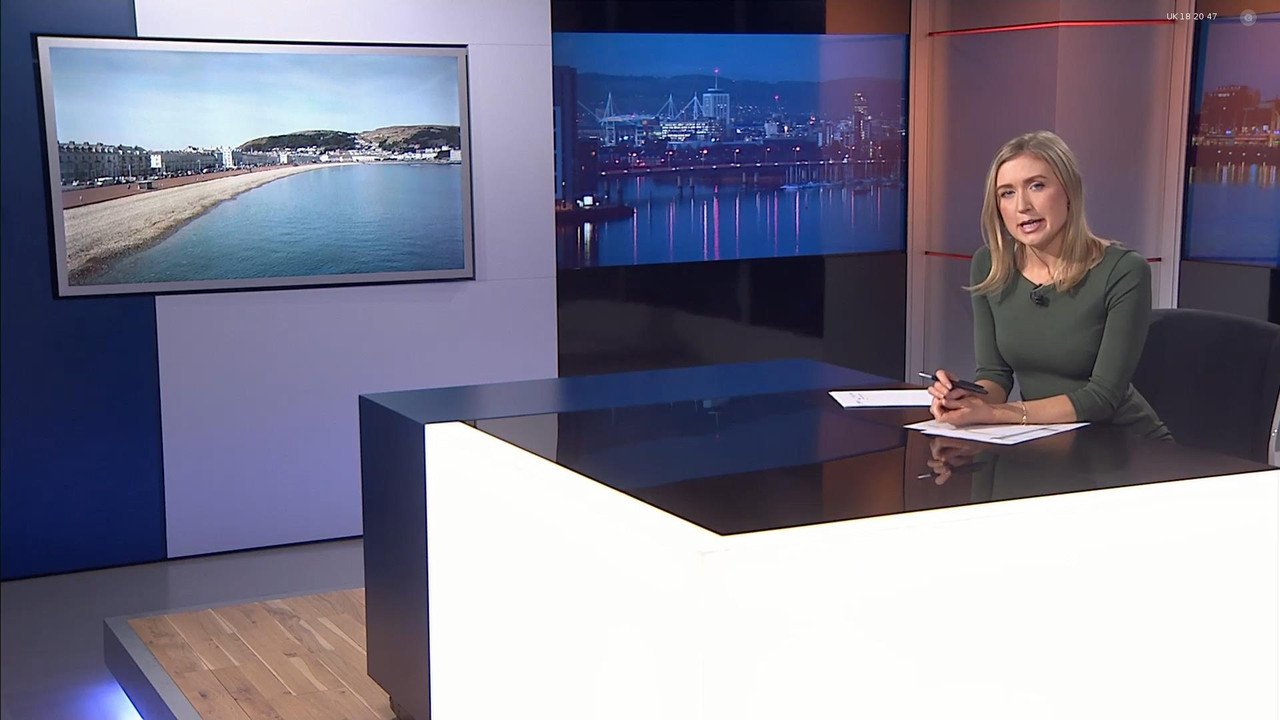 01.16 - 18.15.00 - ITV News Cymru Wales. A round-up of all the latest....ts_snapshot_07.25_[2022.01.