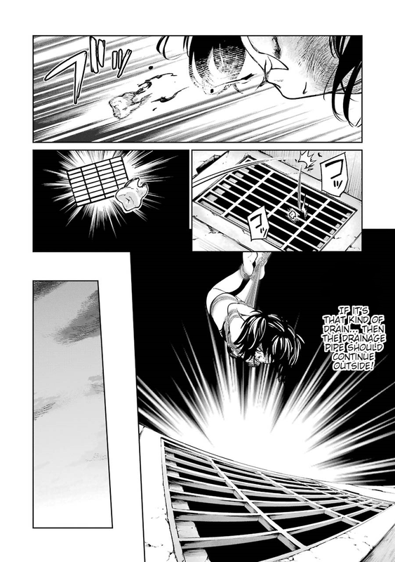 Mahou Shoujo Tokushusen AsukaVol10-19