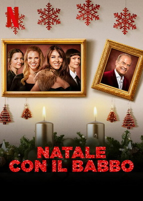Natale Con Il Babbo (2021) .mkv iTA-ENG WEBDL 1080p x264