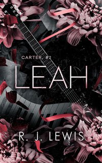 R.J. Lewis - Carter Vol. 2. Leah (2024)