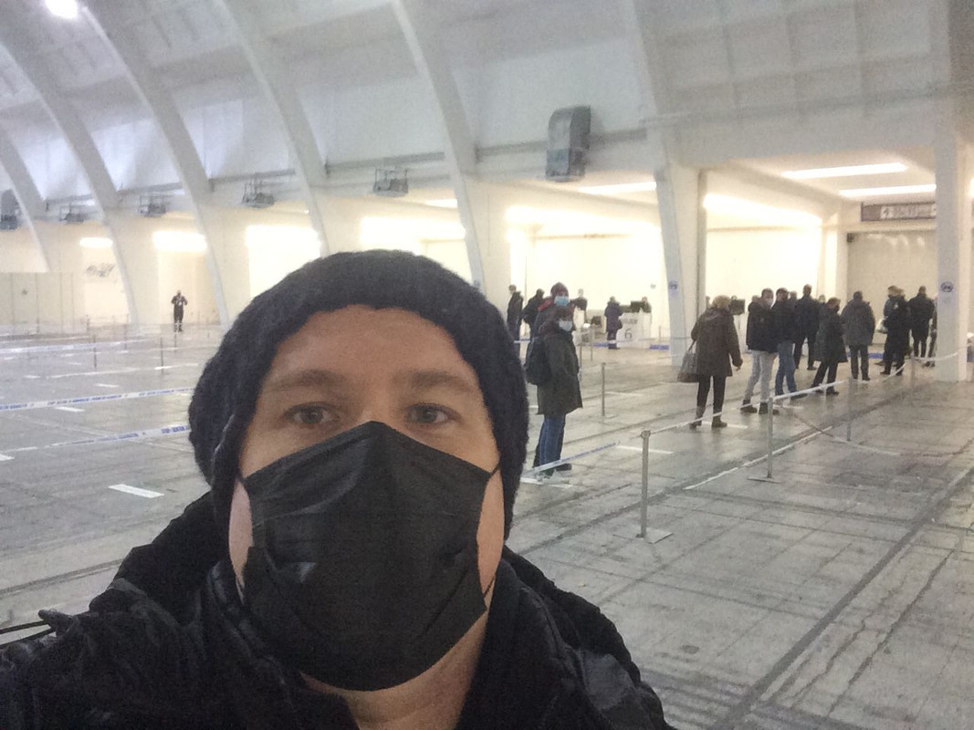 Бесплатная вакцинация туристов в Хорватии