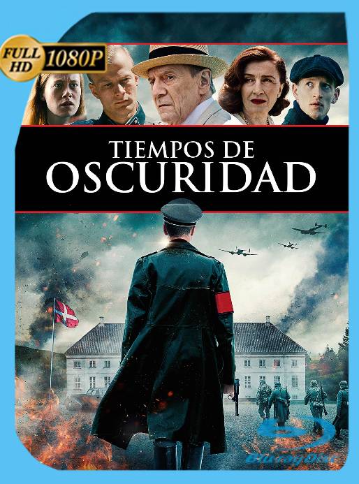 Tiempos de Oscuridad (2020) BRRip 1080p Latino [GoogleDrive]