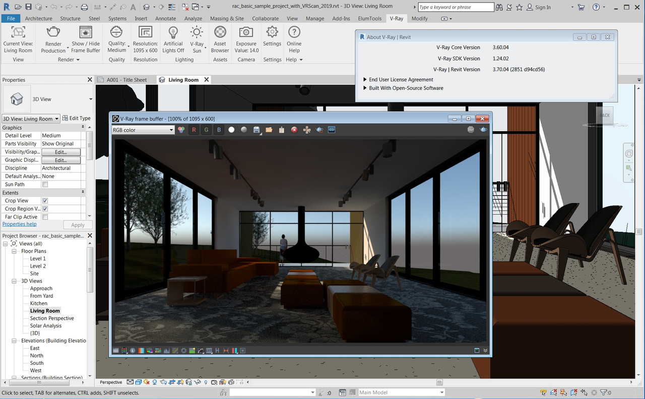vray for revit free download vray for revit free download
