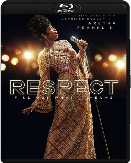 Respekt - królowa soul / Respect (2021) MULTi.720p.BluRay.x264.AC3-DENDA / LEKTOR i NAPISY PL