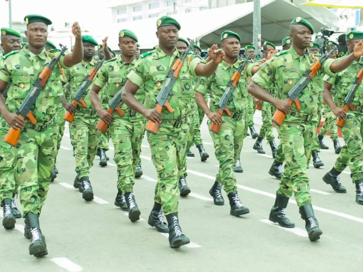 Urgent : Coup d’État annoncé au Bénin