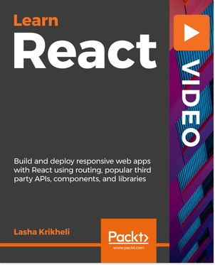 Learning React [Video]