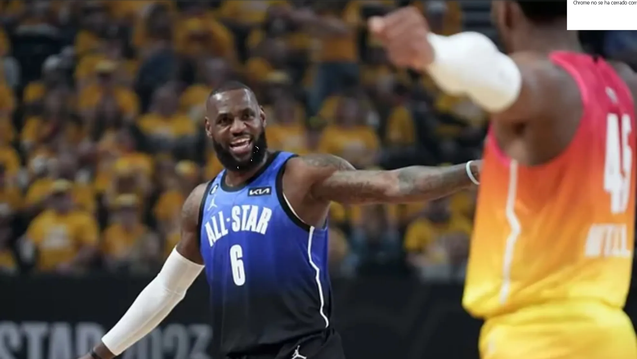 'El peor partido jamás jugado