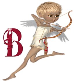 Cupido Rubio B
