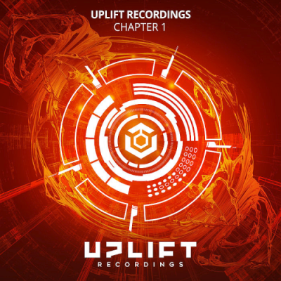 VA - Uplift Recordings: Chapter 1 (2019)