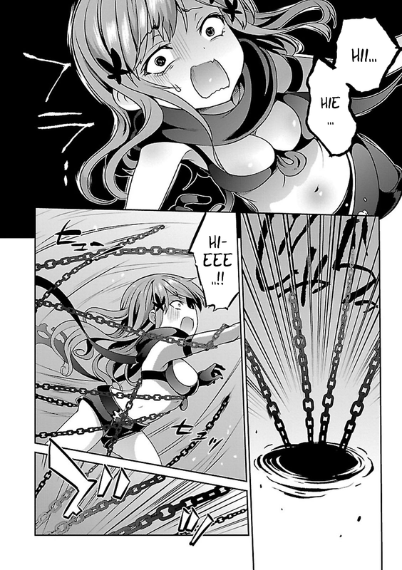 Oshioki X-CuteChap8-11