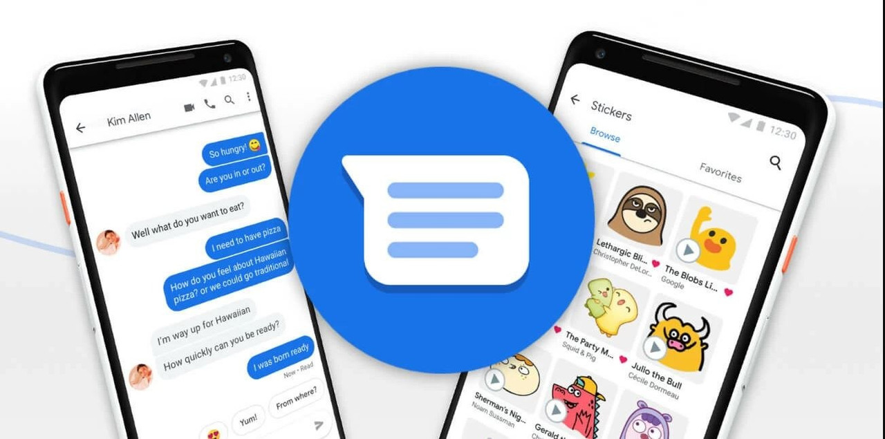 Usuarios de Android ahora pueden dar 'Me gusta' a mensajes de iPhone