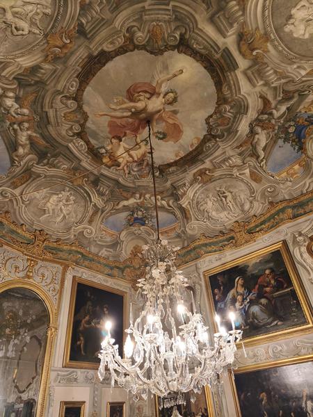 Milán-Turín-Génova-Pavía - Blogs de Italia - Génova, espectacular conjunto museístico (198)